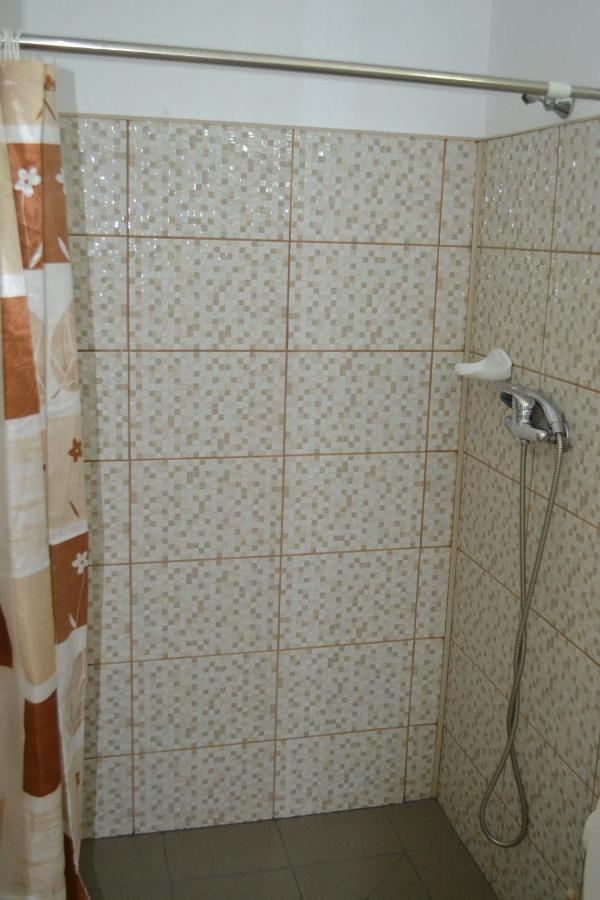 Pensiunea Bety Tutulesti Dış mekan fotoğraf